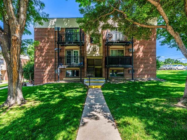 Condo for rent in Denver, Colorado