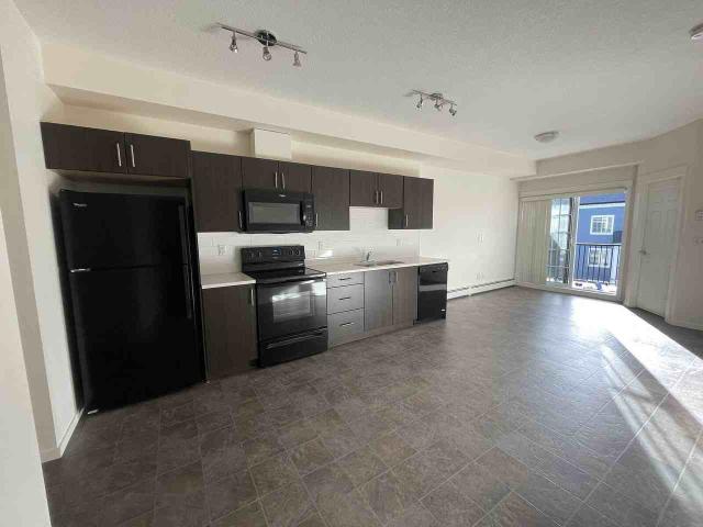 Condo for rent in Northwest, Alberta