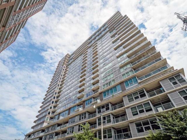 Condo for rent in Woburn, Ontario