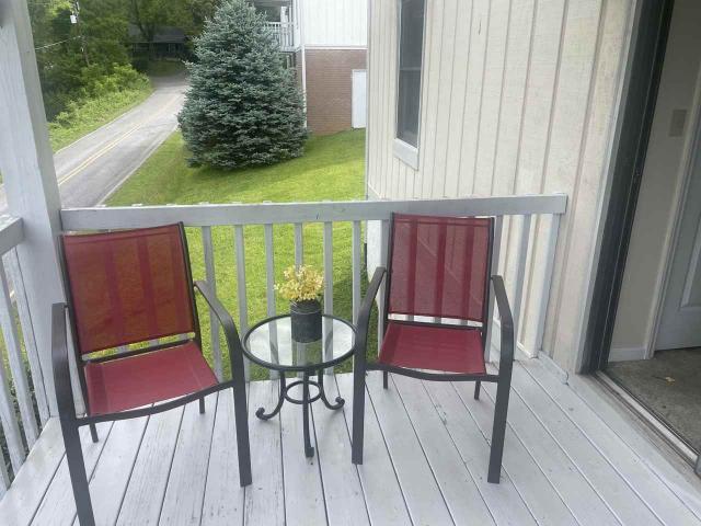 Condo for rent in Waynesville, Haywood County