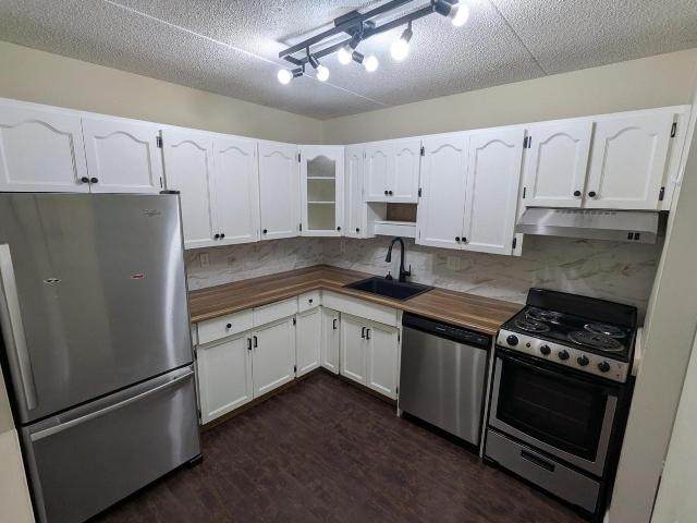 Condo for rent in East St. Paul, Manitoba