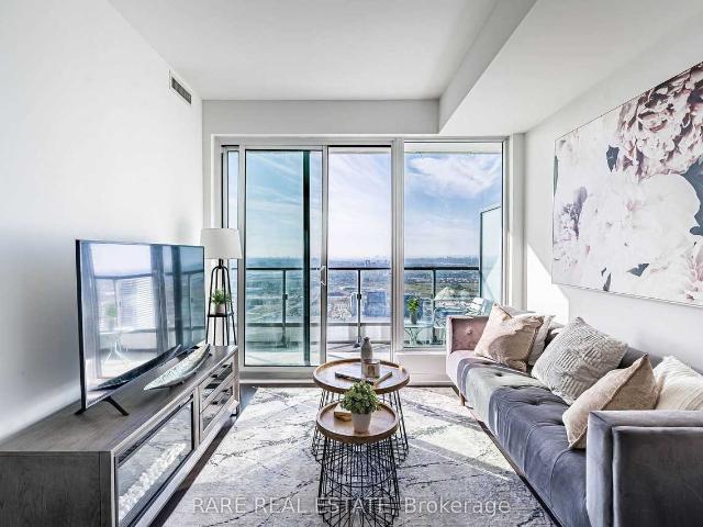 Condo for rent in York, Ontario