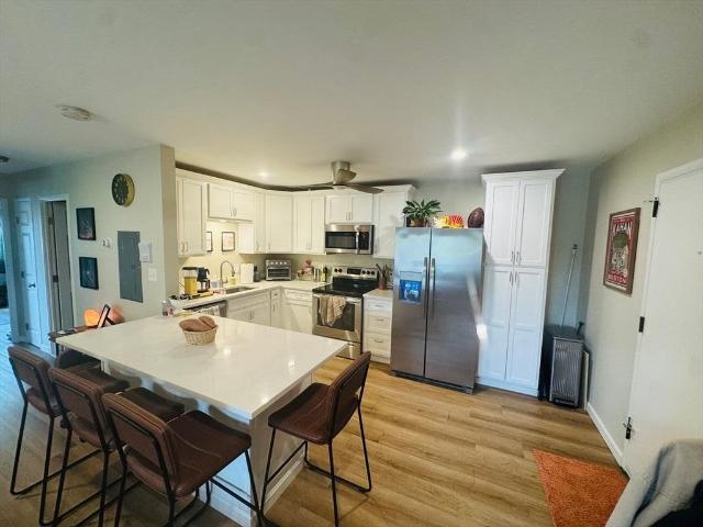 Condo for rent in Manomet, Massachusetts