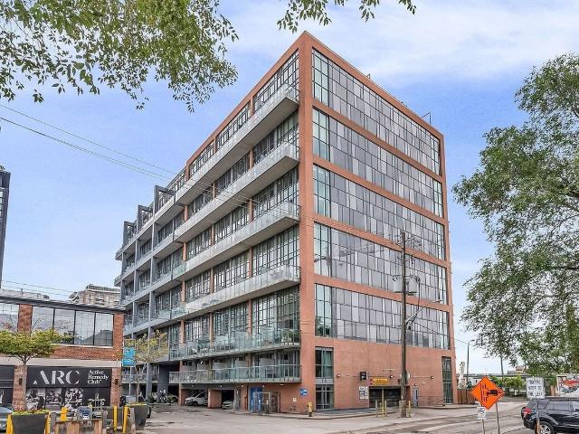 Condo for rent in Toronto, Ontario