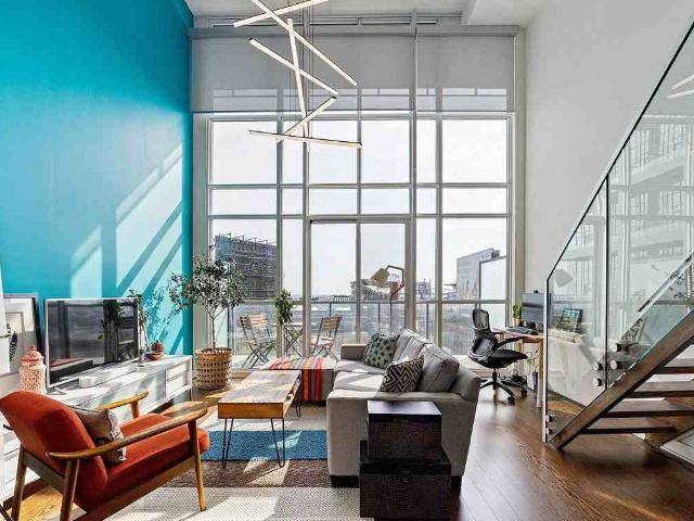 Condo for rent in Woburn, Ontario