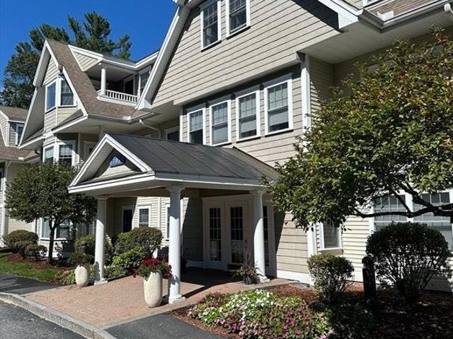 Condo for rent in Massachusetts
