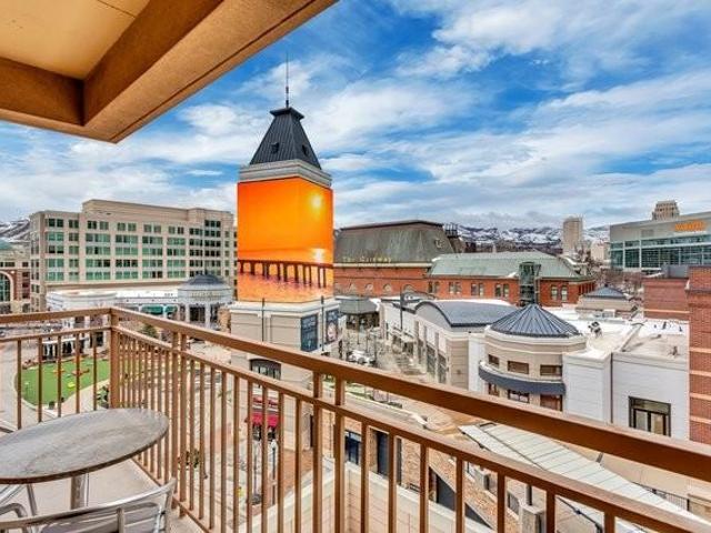 Condo for rent in Salt Lake City, Utah