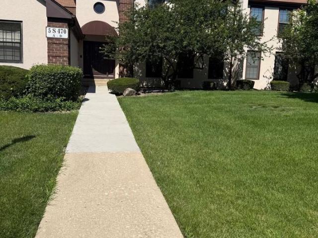 Condo for rent in Naperville, Illinois