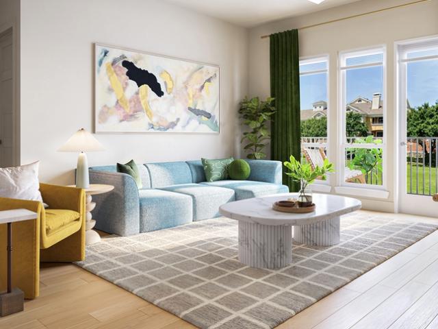Condo for rent in Irving, Texas
