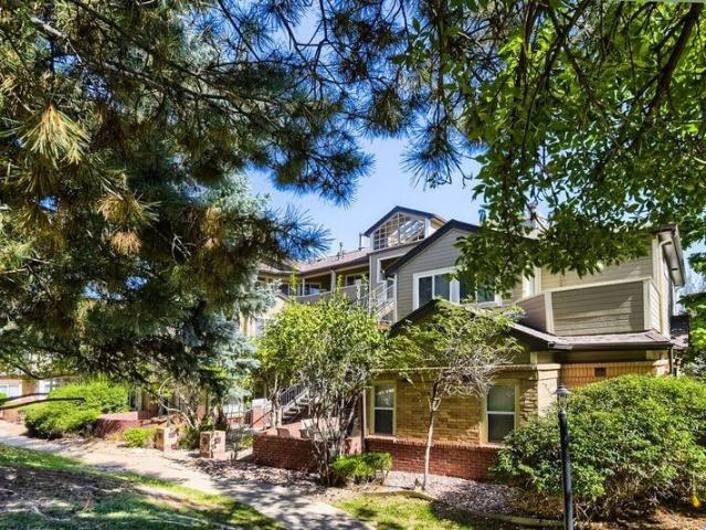 Condo for rent in Greenwood Village, Arapahoe County