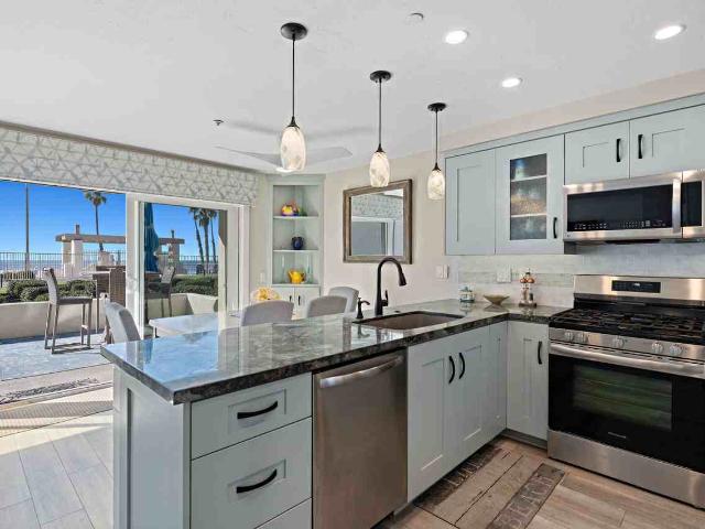 Condo for rent in Oceanside, California