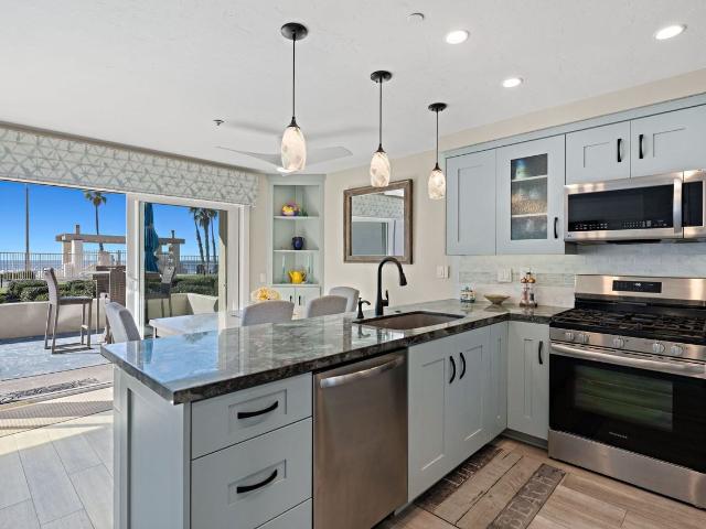 Condo for rent in Oceanside, California