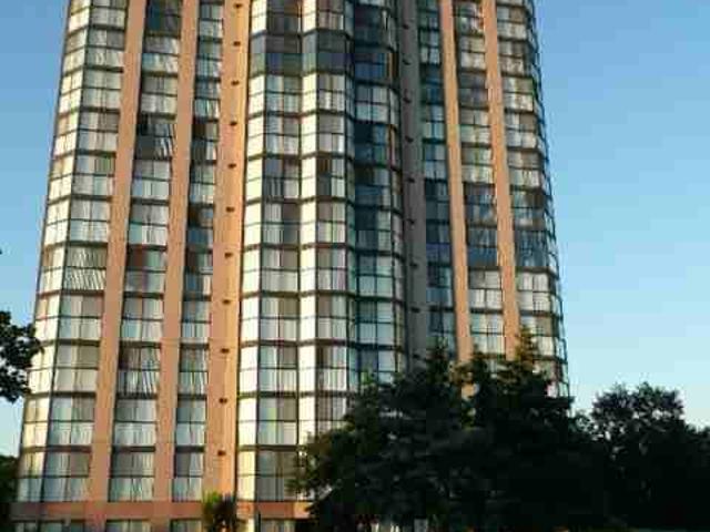 Condo for rent in Woburn, Ontario