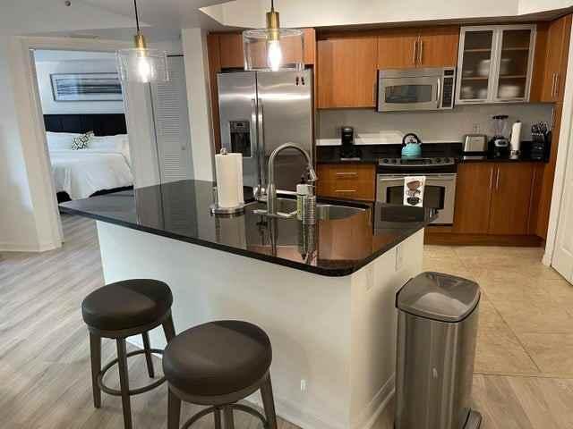 Condo for rent in West Palm Beach, Florida