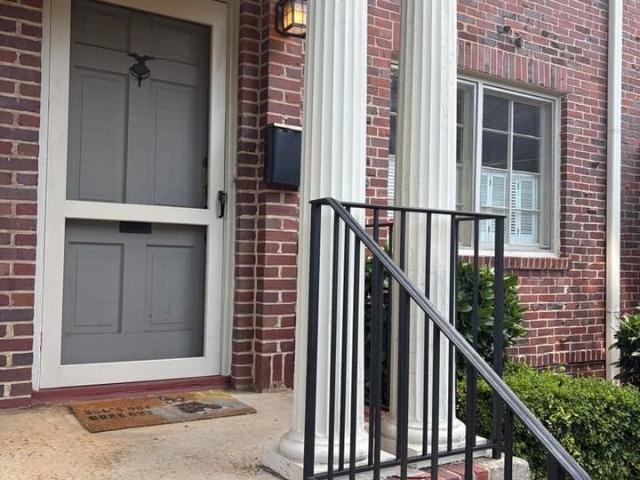 Condo for rent in Cleveland Forest, Greenville