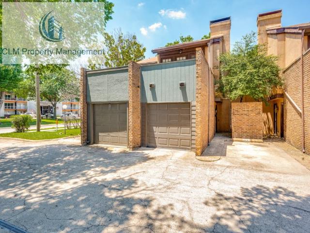 Condo for rent in Dallas, Texas
