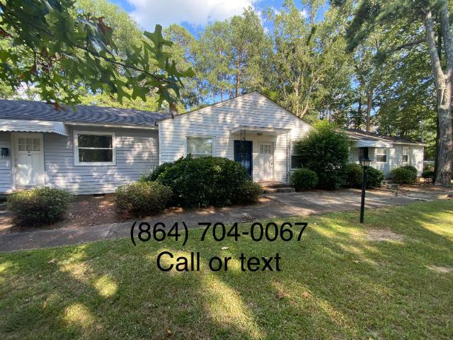 Condo for rent in Clinton, South Carolina