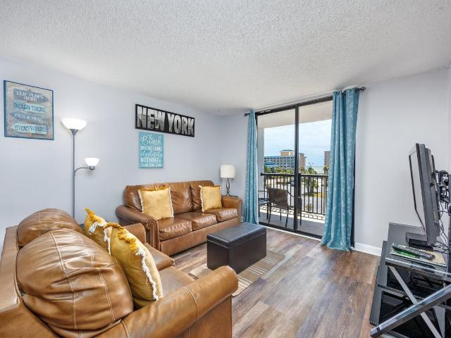 Condo for rent in Myrtle Beach, Horry County