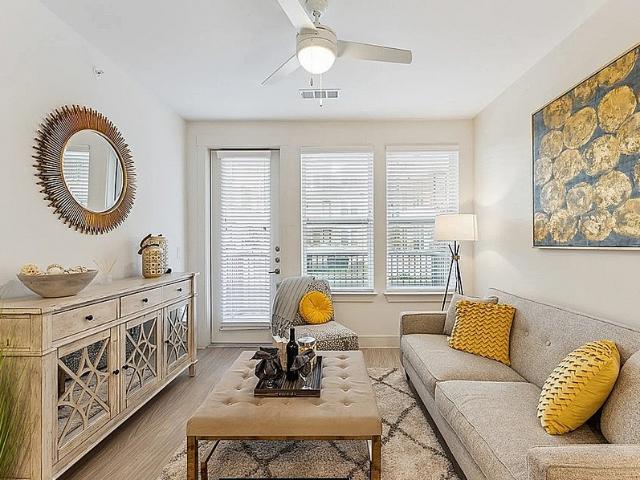 Condo for rent in Plano, Texas