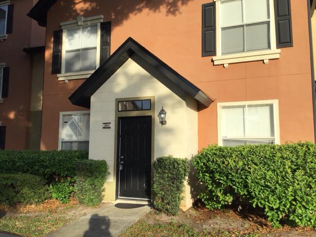 Condo for rent in Orlando, Florida
