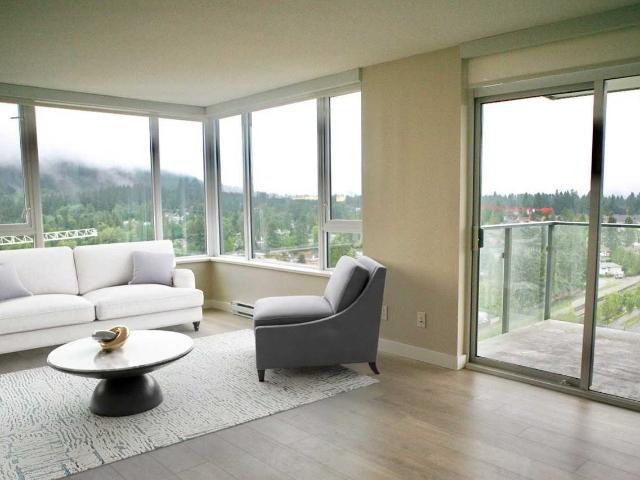Condo for rent in Coquitlam, British Columbia