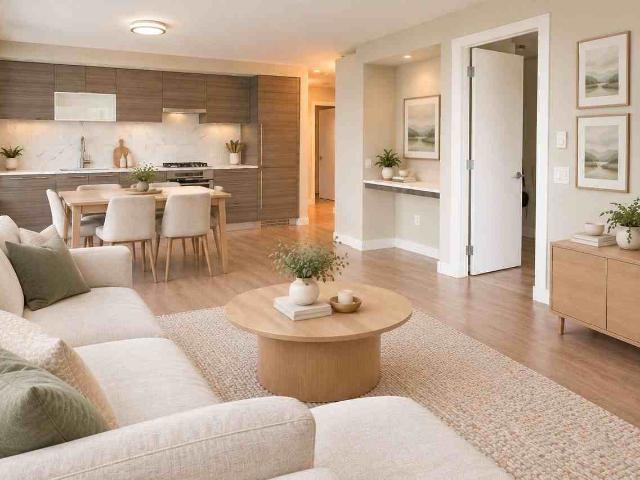 Condo for rent in Coquitlam, British Columbia