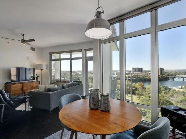 Condo for rent in Rainey Street Historic District, Austin