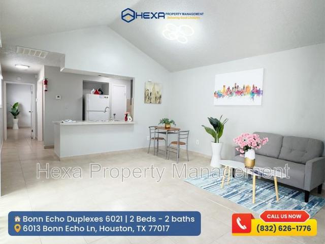 Condo for rent in Harris, Texas