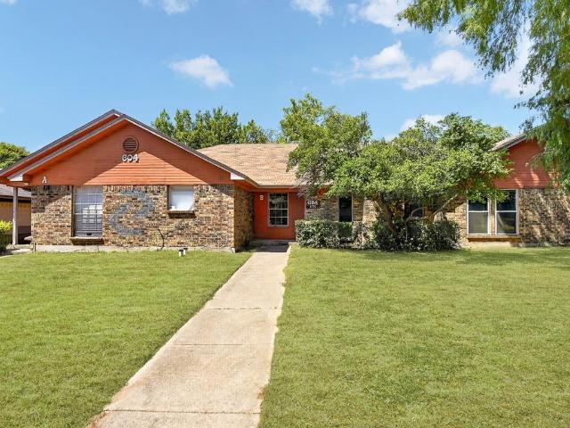 Condo for rent in Arlington, Tarrant County