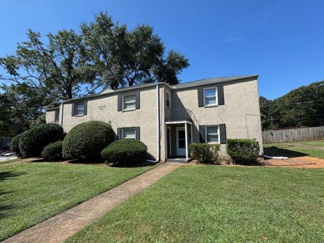 House for rent in Greenville, South Carolina