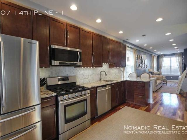 Condo for rent in Washington, Washington DC