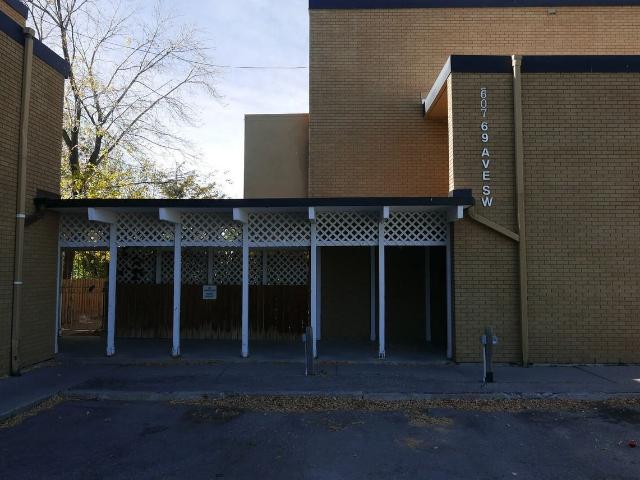 Condo for rent in Calgary, Northwest