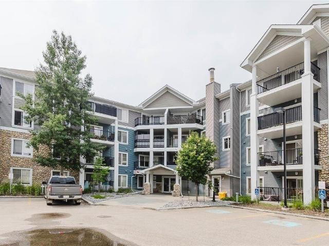 Condo for rent in Wedgewood, Alberta