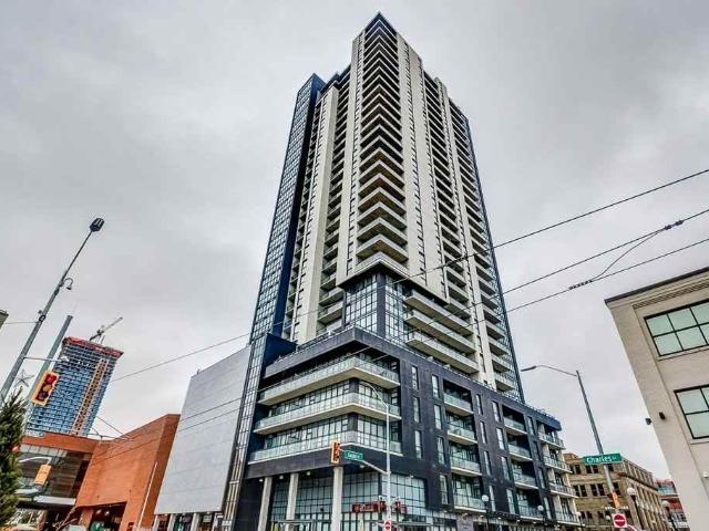 Condo for rent in Kitchener, Ontario