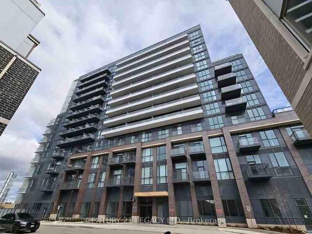 Condo for rent in Vaughan, Ontario