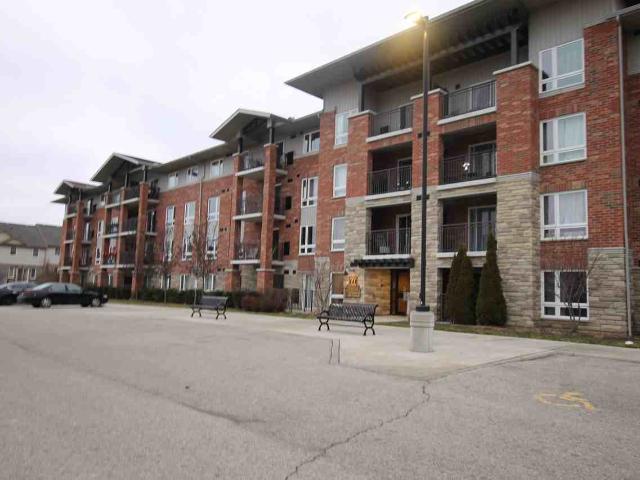 Condo for rent in Guelph, Ontario