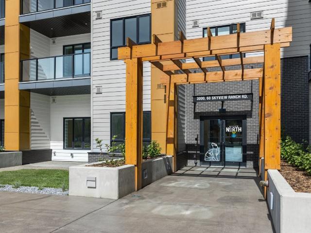 Condo for rent in Northwest, Alberta