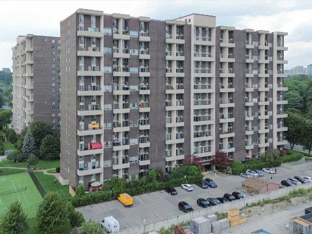 Condo for rent in Woburn, Ontario