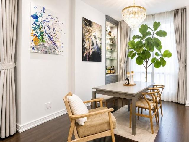 Condo for rent in Woburn, Ontario