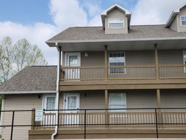 Condo for rent in Branson, Missouri
