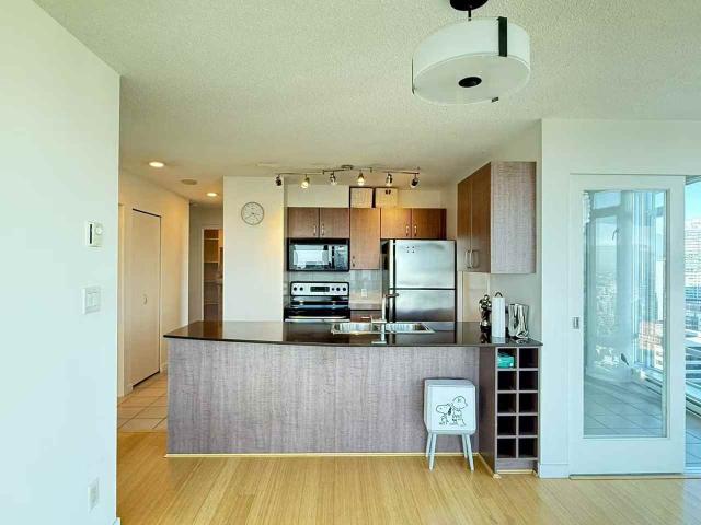 Condo for rent in Vancouver, British Columbia