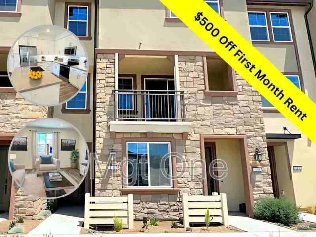 Condo for rent in Mira Loma, California