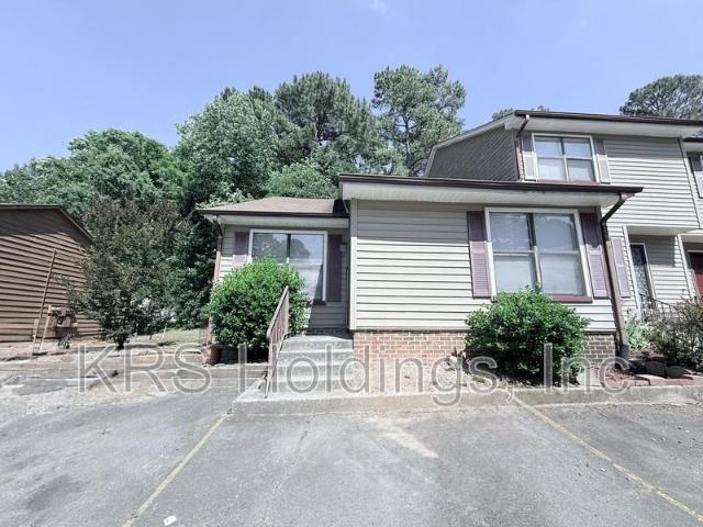 Condo for rent in Durham, North Carolina
