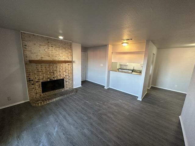 Condo for rent in Fort Worth, Texas