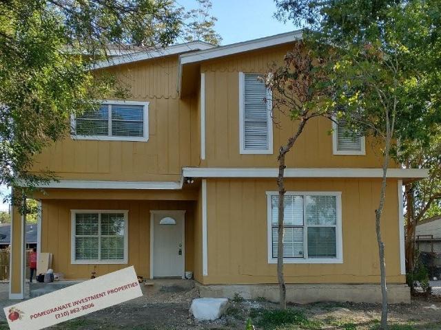 Condo for rent in Leesville, Texas