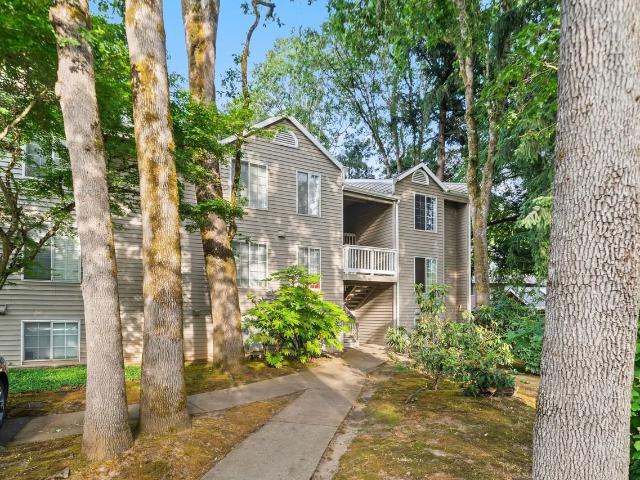 Condo for rent in Beaverton