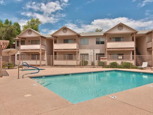 Condo for rent in Tempe, Arizona