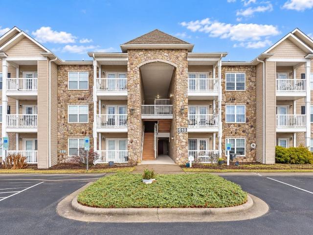 Condo for rent in Wilmington, North Carolina
