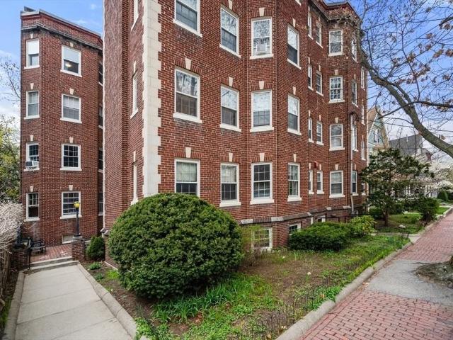 Condo for rent in Cambridge, Massachusetts