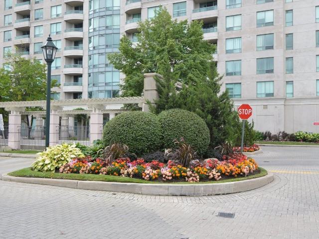 Condo for rent in Woburn, Ontario